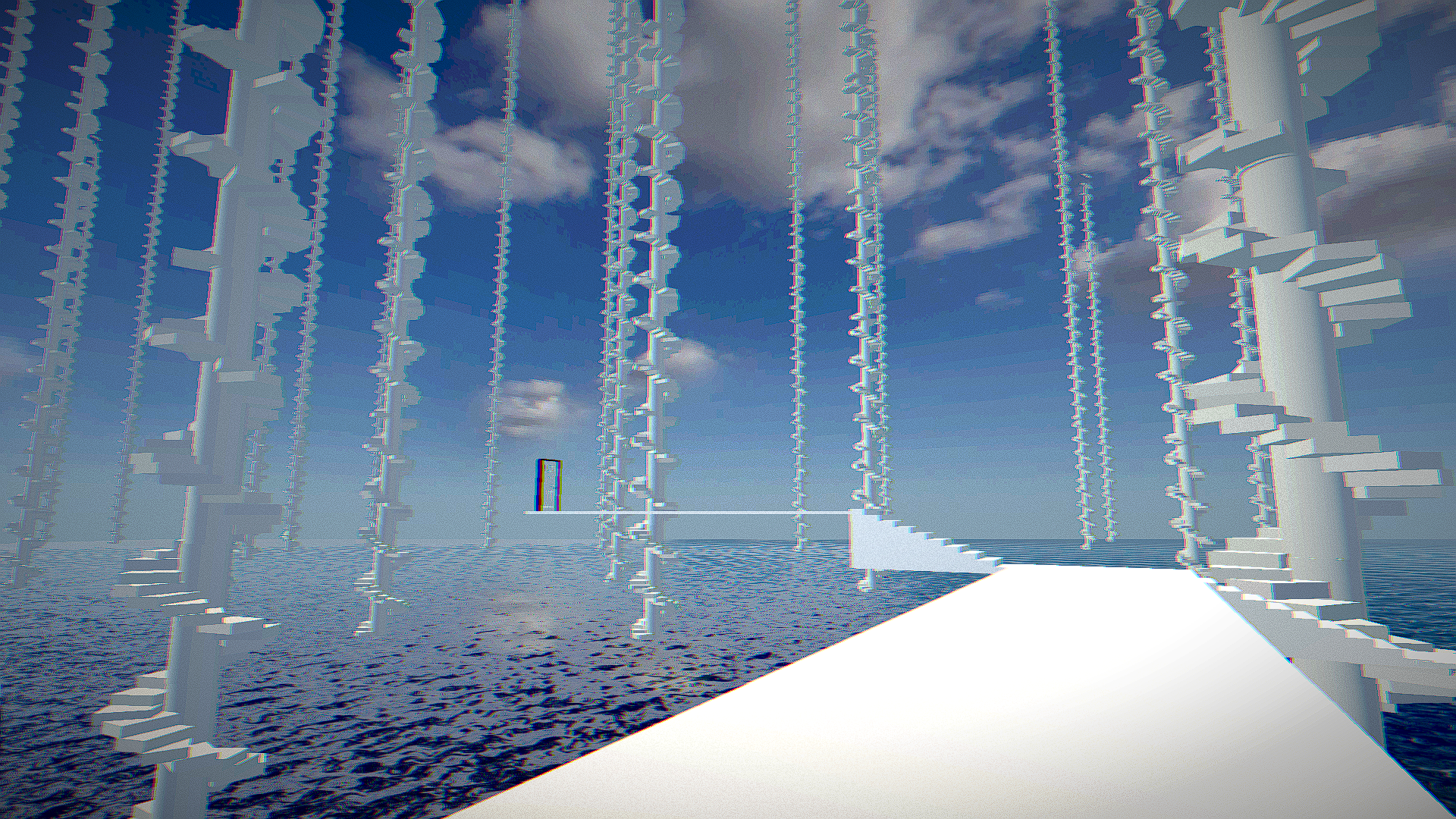 Lucid Dream 6 — screenshot 9