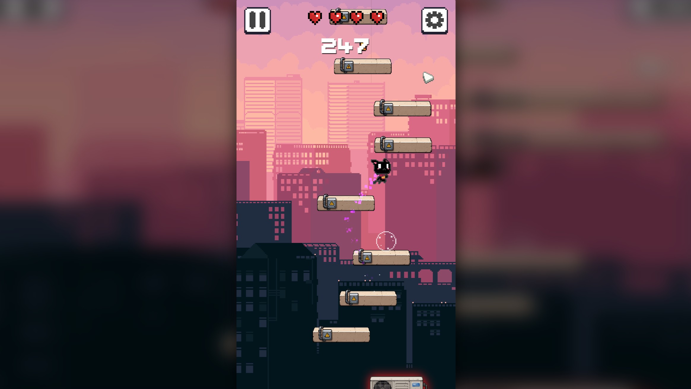 Doodle Cats — screenshot 4