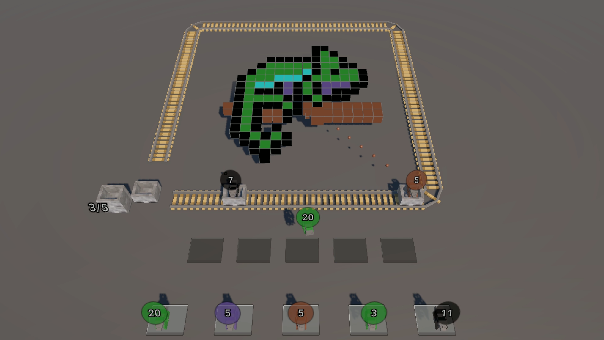 Remove all blocks! — screenshot 7