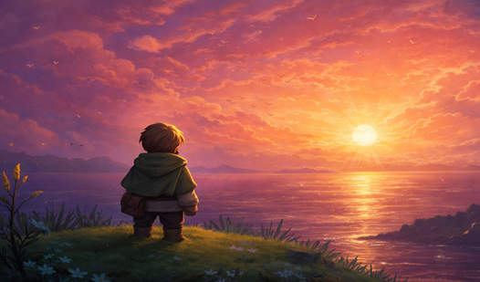 Беги Саймон