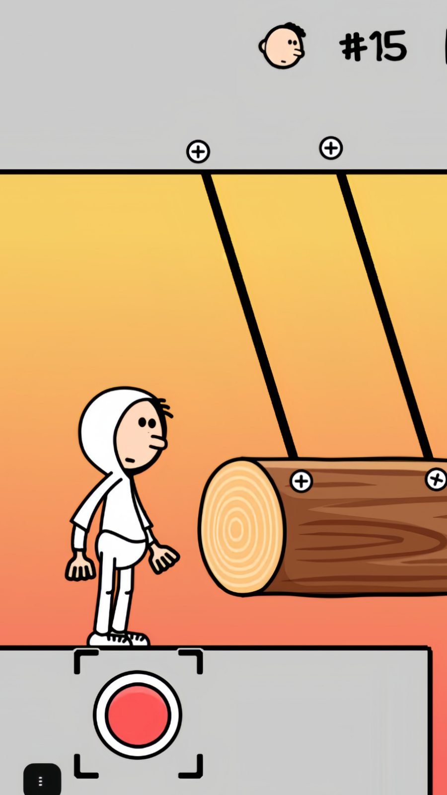 Lazy Runner Buster screenshot 5