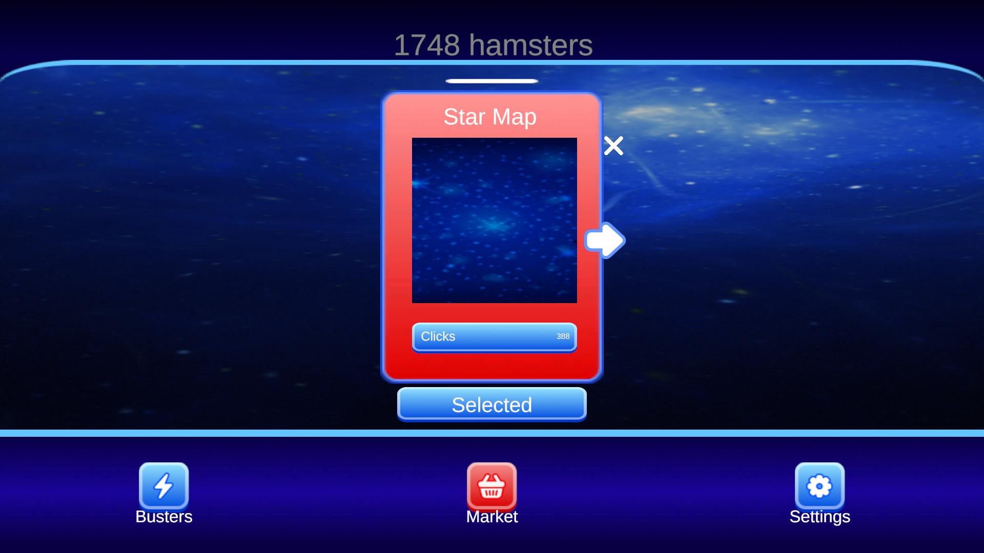 Hamster Clicker: Infinite Wheel 2 — screenshot 3