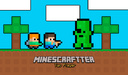 Minescraftter Two Player