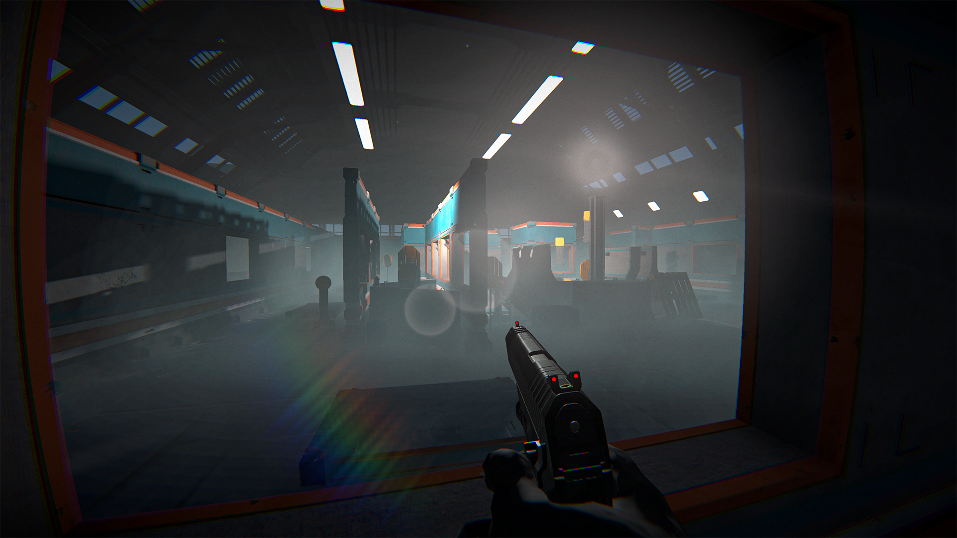 IPSC Shooter — screenshot 2