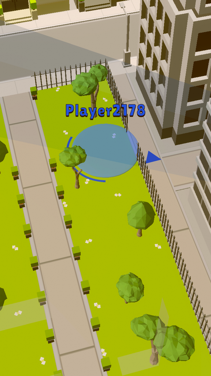 Earthquake io screenshot 5