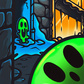 Slimefall: Adventures in the Dark