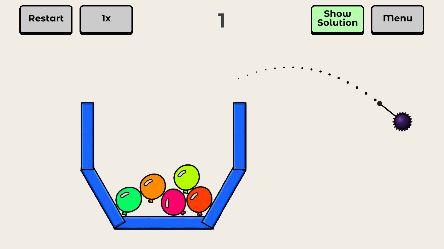 Pop Bounce — screenshot 5