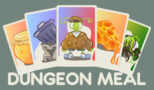 Dungeon Meal