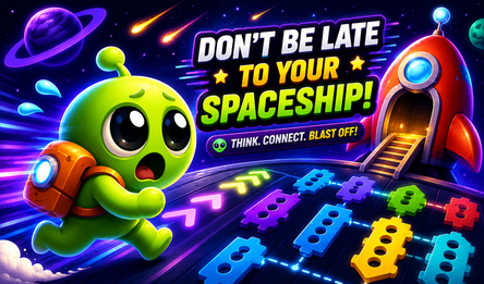 Space Ships