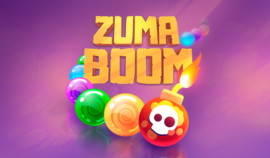 Zuma Boom