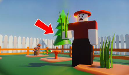 Bobby's Farm