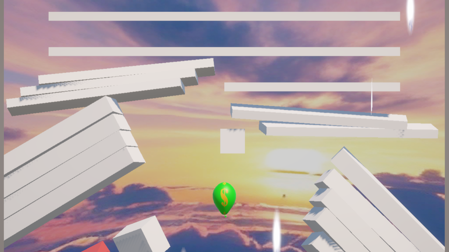 Достичь небеса — screenshot 4