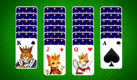 Incredible Solitaire