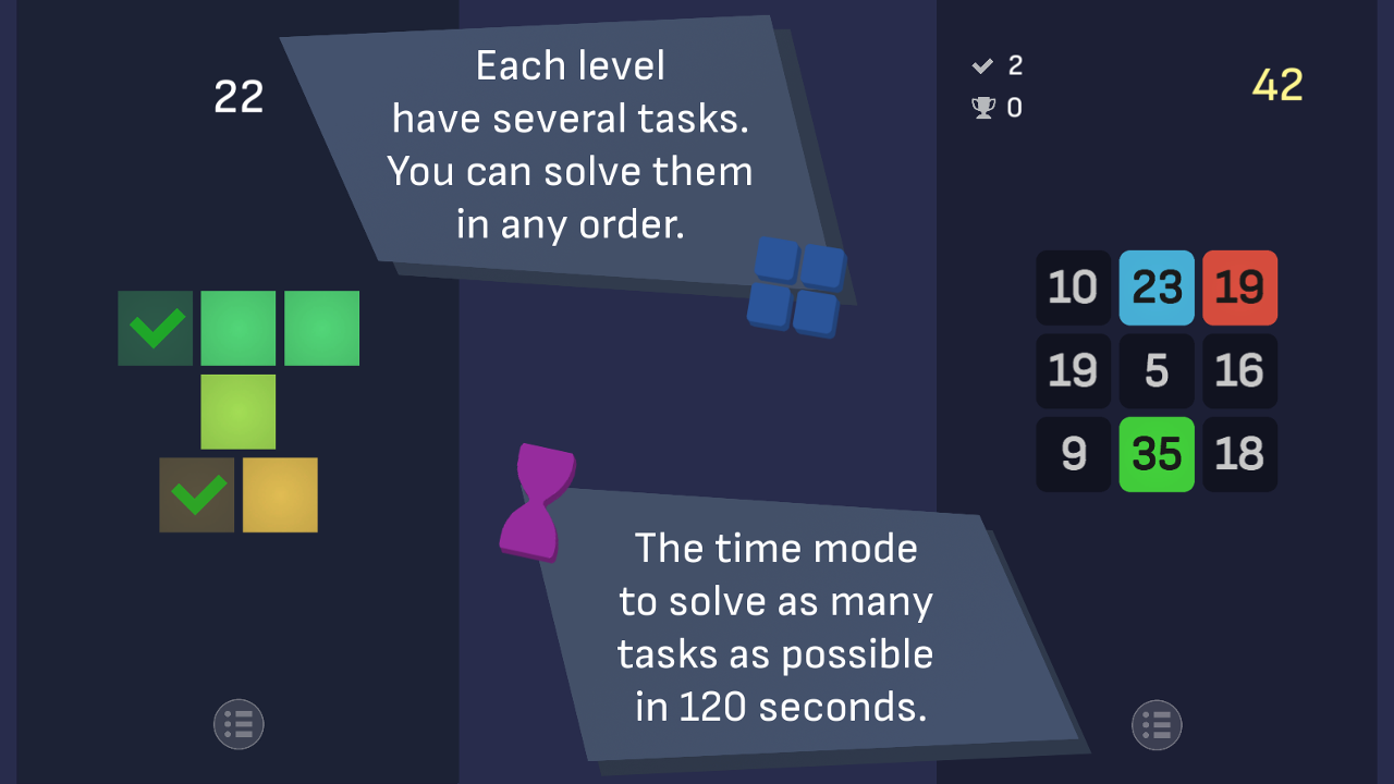 Match Sum — screenshot 3