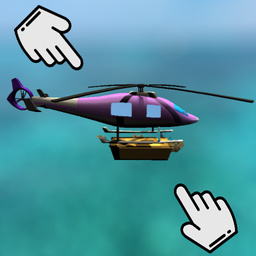 GTA 6 - Robbery Liner — Playhop