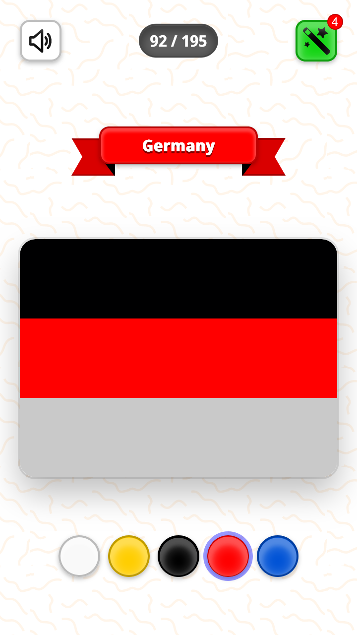 Flag Painter screenshot 7
