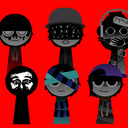 Sprunkies Merge: Horror Mod Phase 2.0