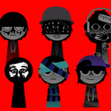 Sprunkies Merge: Horror Mod Phase 2.0