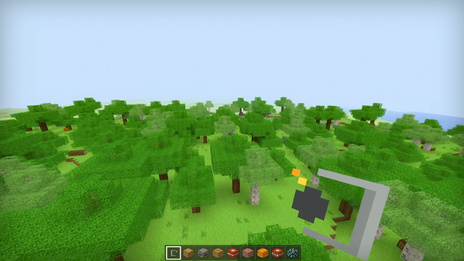 Noob in Mine - Sandbox & Craft - screenshot 3