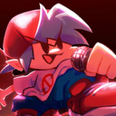 Friday Night Funkin vs Tricky