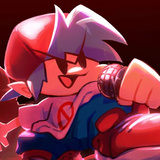 Friday Night Funkin vs Tricky