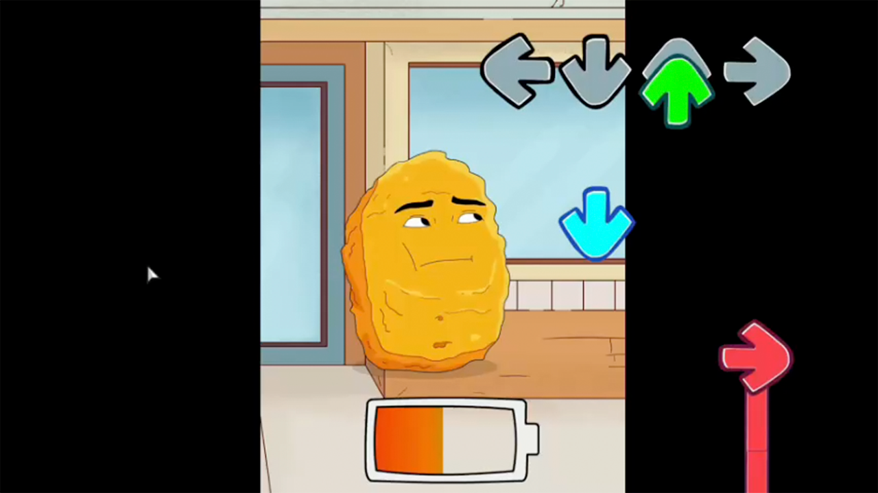 Friday Night Funkin' Winner Winner Chicken Dinner — screenshot 7