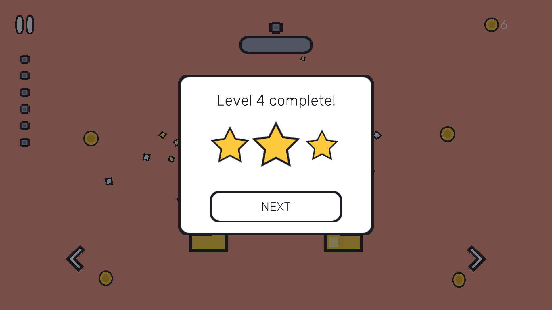 Break the Pixels! — screenshot 4