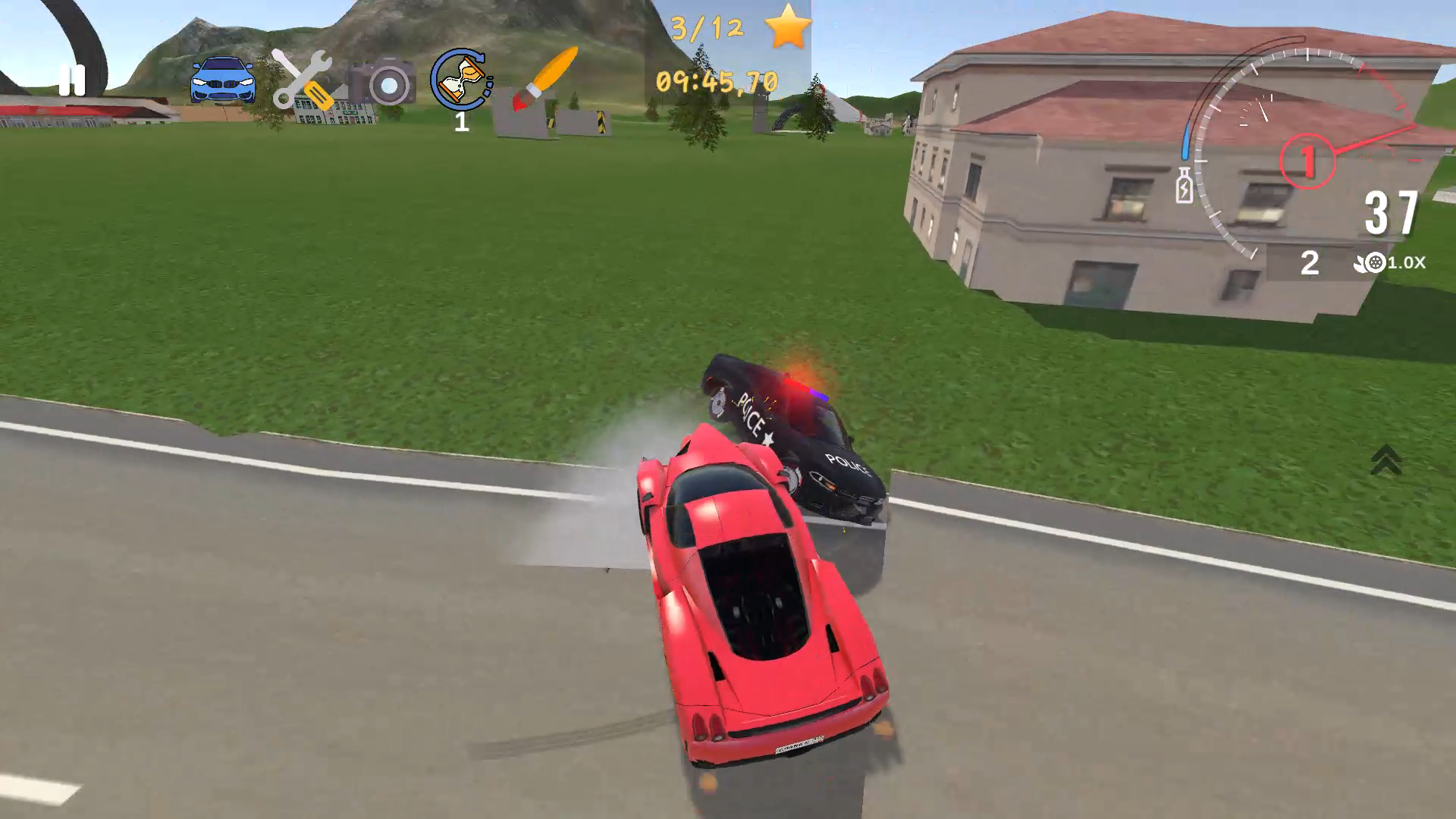 Smash & Dash — screenshot 6