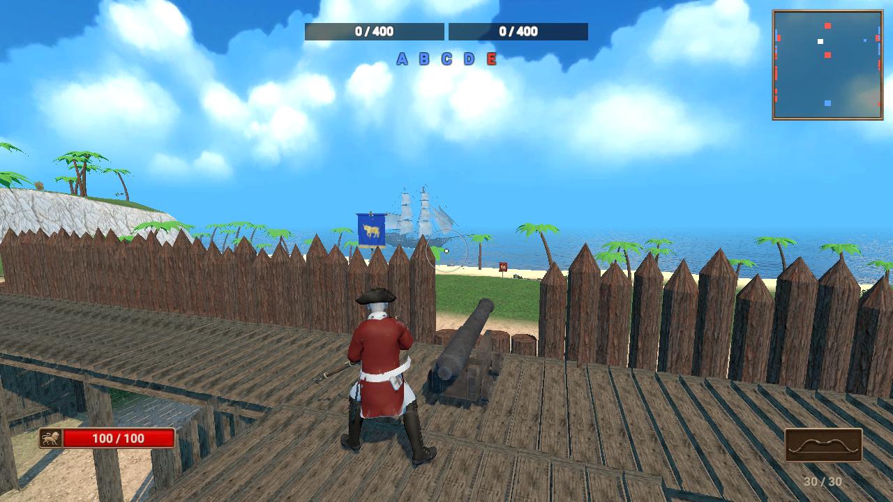 Pirates: The Last Boarding screenshot 8