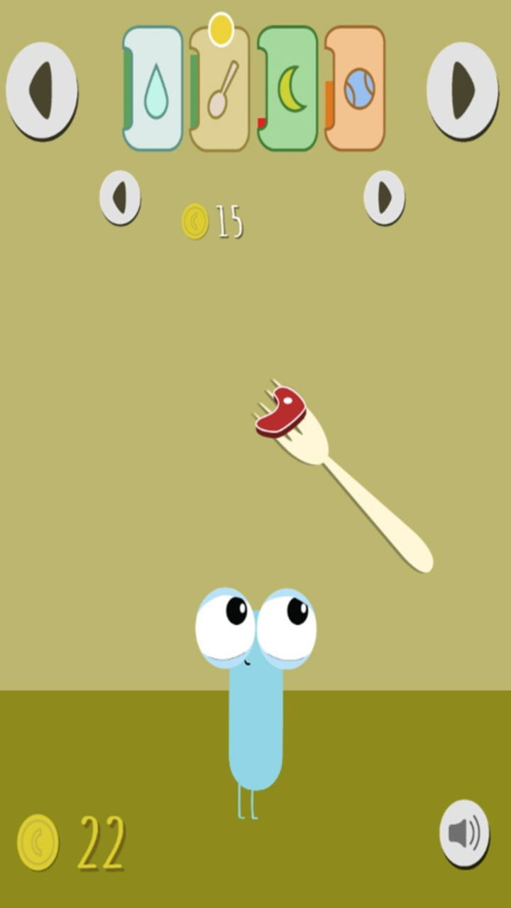 POW PET screenshot 5