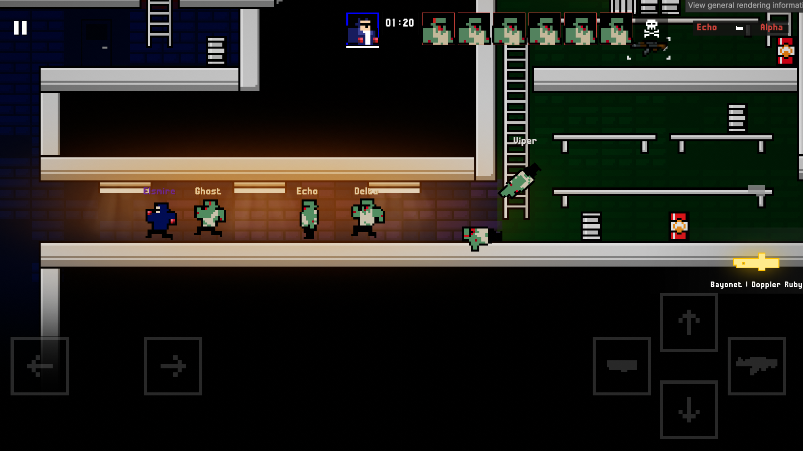 Strike Fighters — screenshot 11