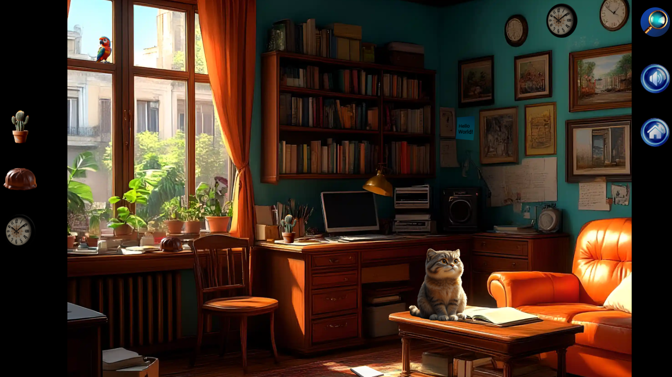 Поиск предметов: Куба — screenshot 3
