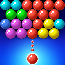Bubble Spinner Pop