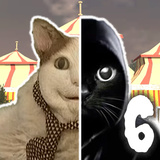 Boo Scared 6: Italian Circus