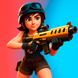 Fortzone Battle Royale