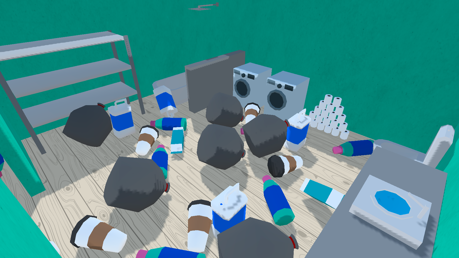 Super Cleaner screenshot