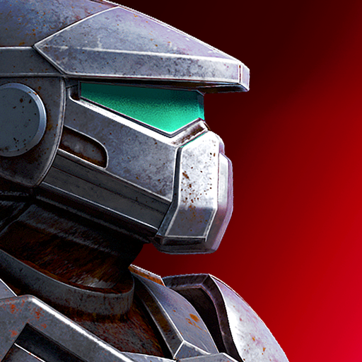 Metal Ranger icon