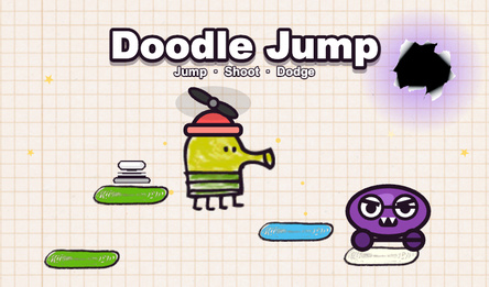 Doodle Jump