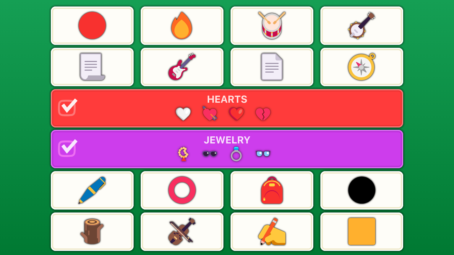 WordMash — screenshot 3