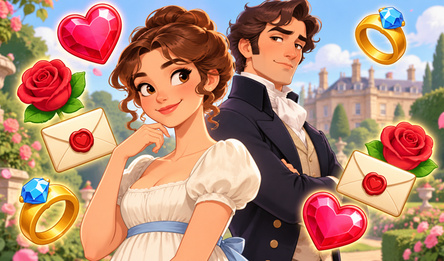 Pride and Prejudice