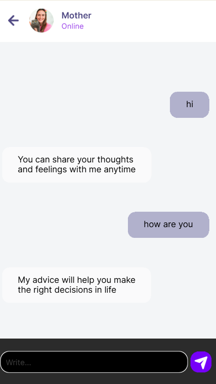 Vlad and Niki are calling: Chat-Prank, Video call screenshot 10