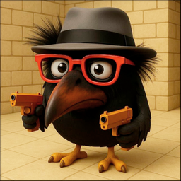 Скебоб Ган Онлайн