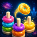 Candy Sort