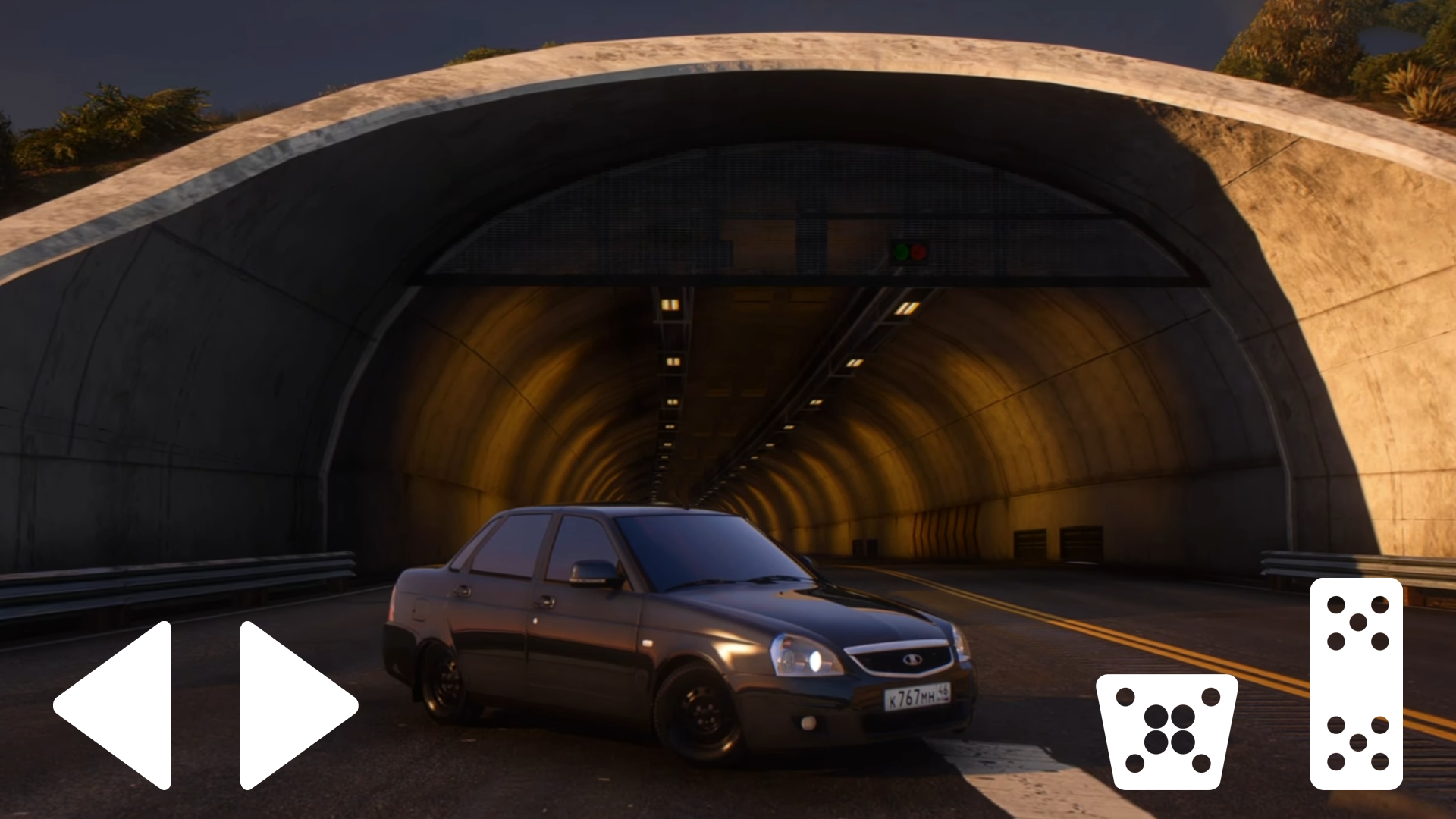 Need For Speed Russia 2024 screenshot