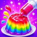 Jelly Dye