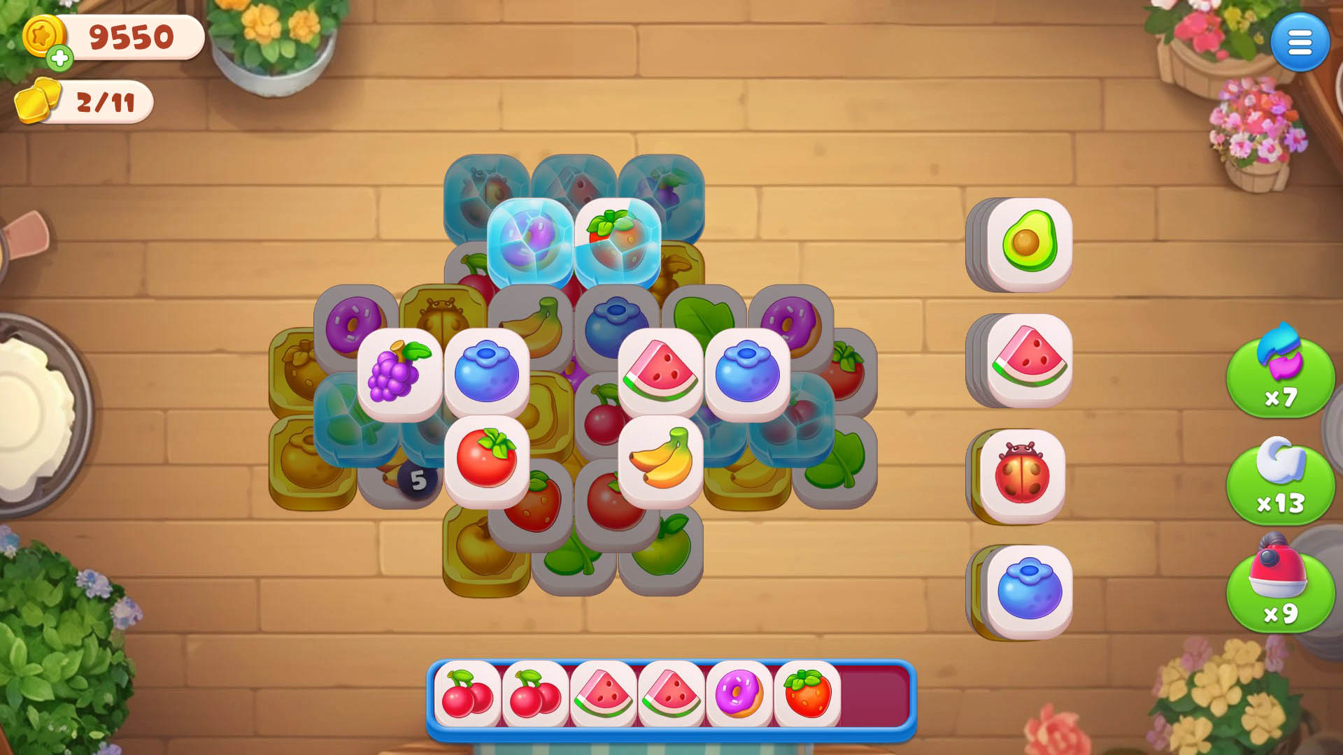 Tile Guru — screenshot 4