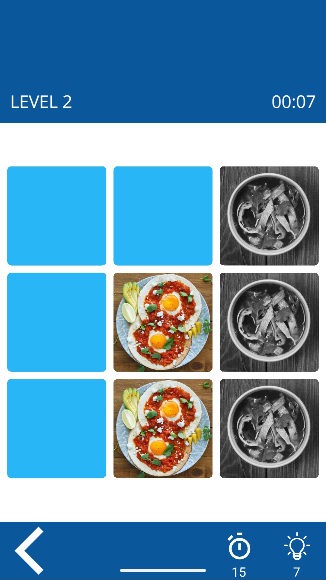 Memory Match : Concentration screenshot 14