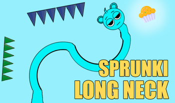 Sprunki long neck