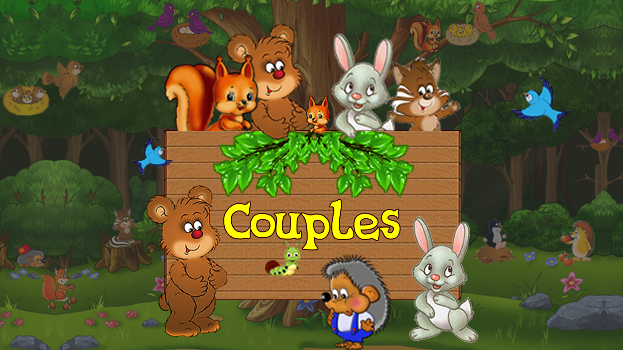 Couples screenshot