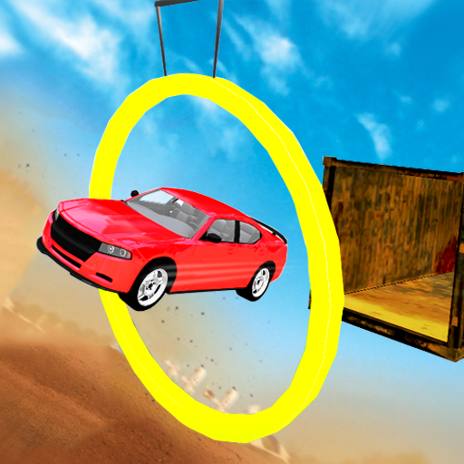 Autocross Madness icon